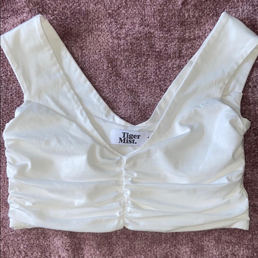 Tiger Mist Tank Top